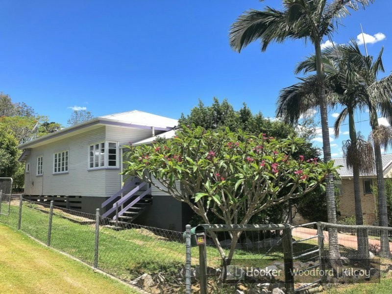 30 Robson Street, Kilcoy QLD 4515