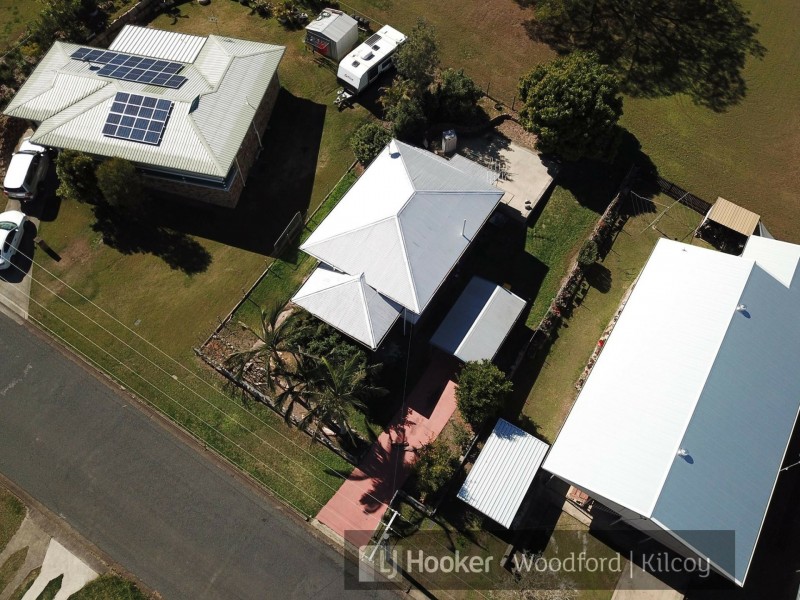 30 Robson Street, Kilcoy QLD 4515