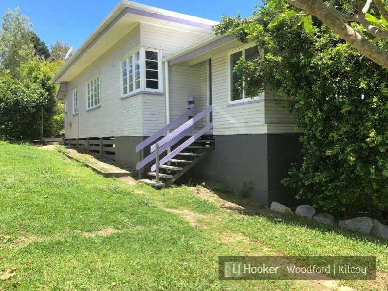 30 Robson Street, Kilcoy QLD 4515