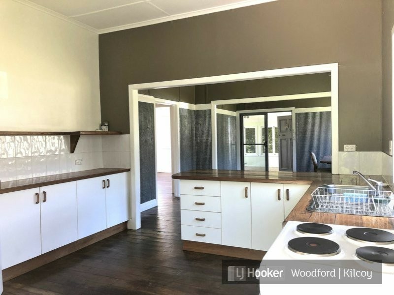 30 Robson Street, Kilcoy QLD 4515