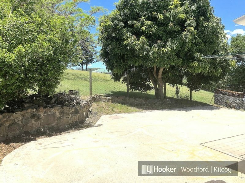 30 Robson Street, Kilcoy QLD 4515