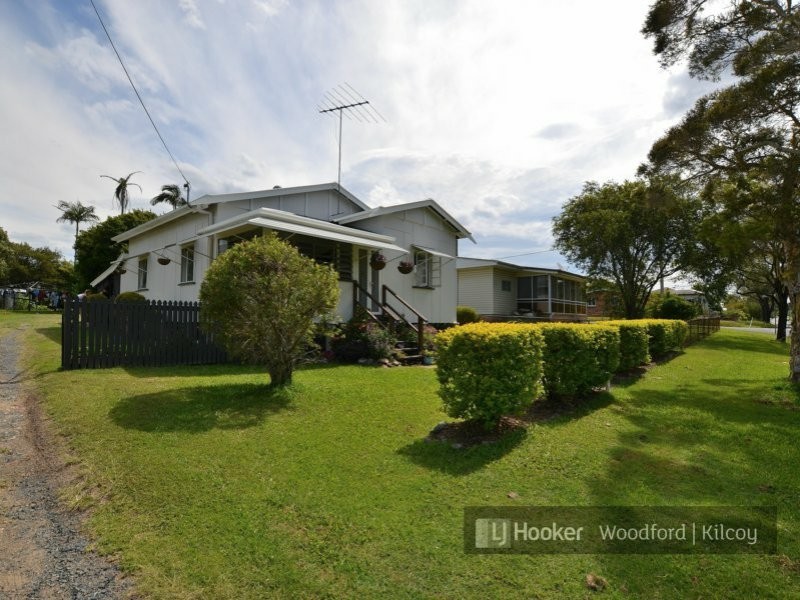 Woodford QLD 4514