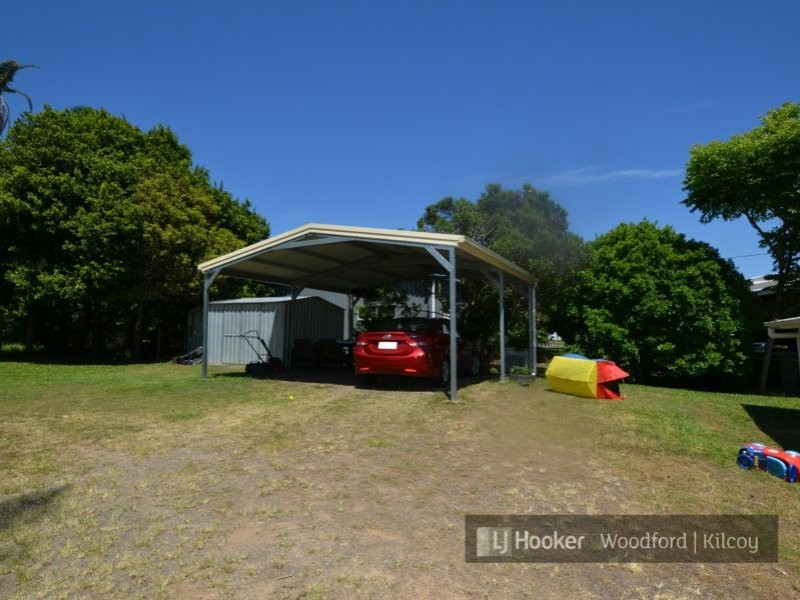 Woodford QLD 4514