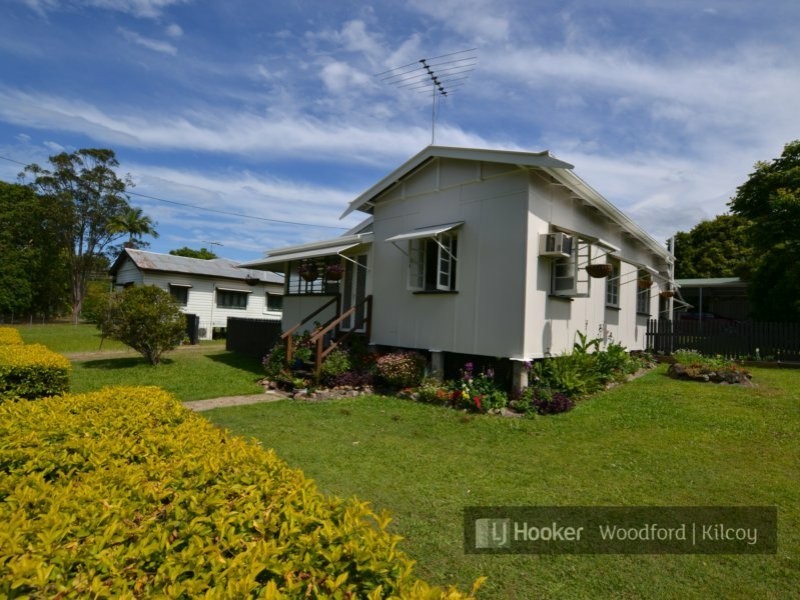 Woodford QLD 4514