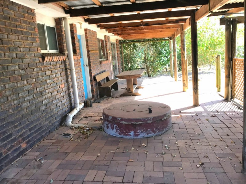 Villeneuve QLD 4514