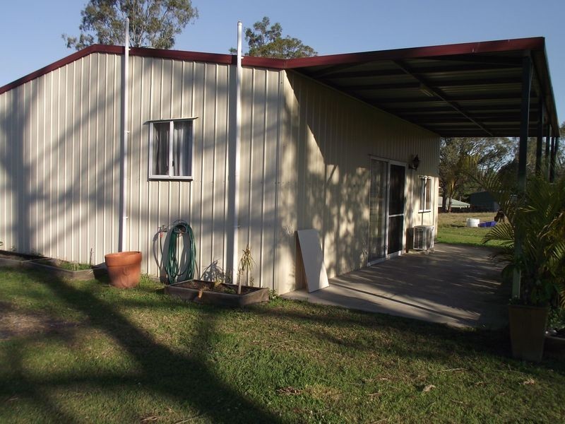 D’aguilar QLD 4514