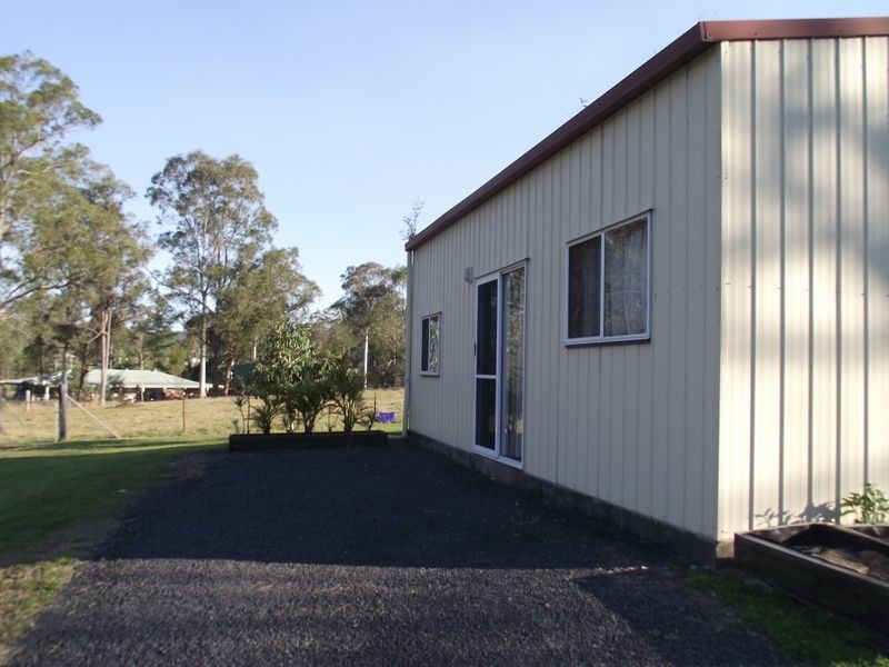 D’aguilar QLD 4514