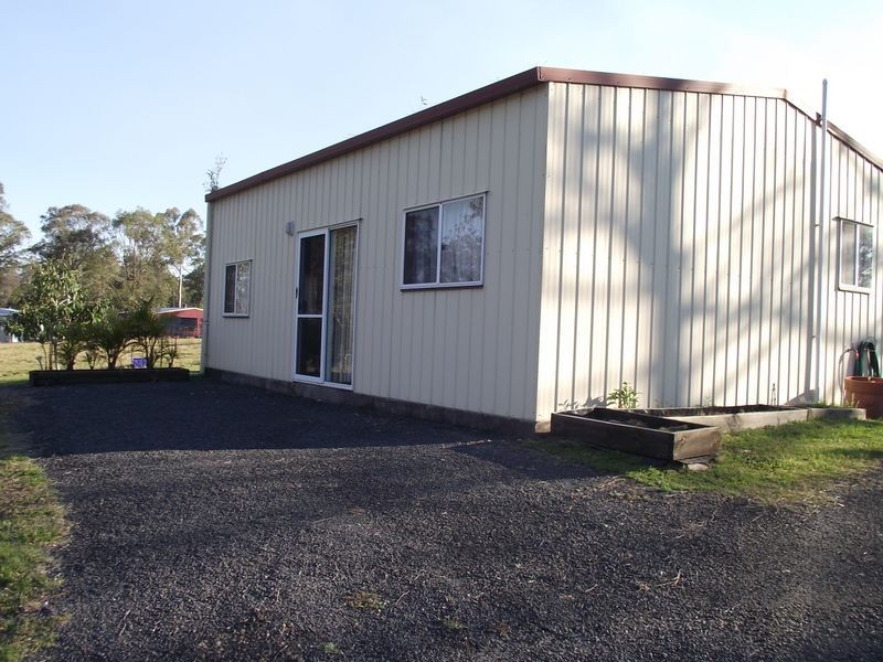 D’aguilar QLD 4514