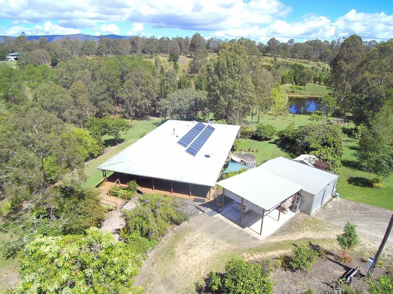 41 Scrubby Creek Road, Royston QLD 4515