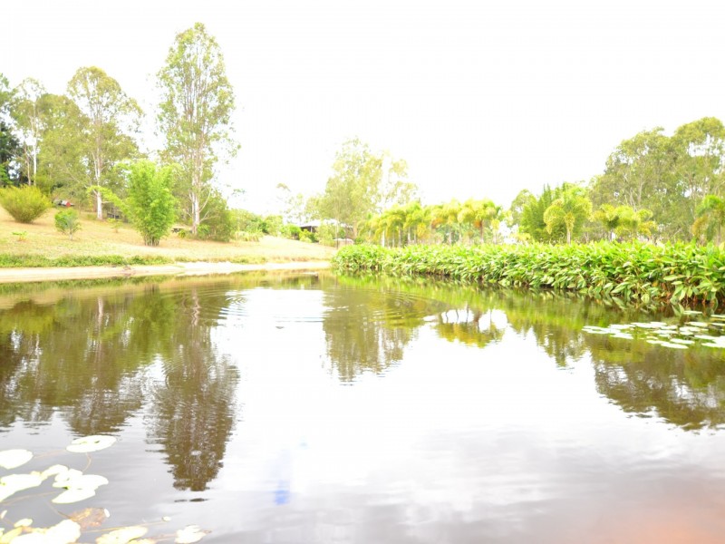 41 Scrubby Creek Road, Royston QLD 4515