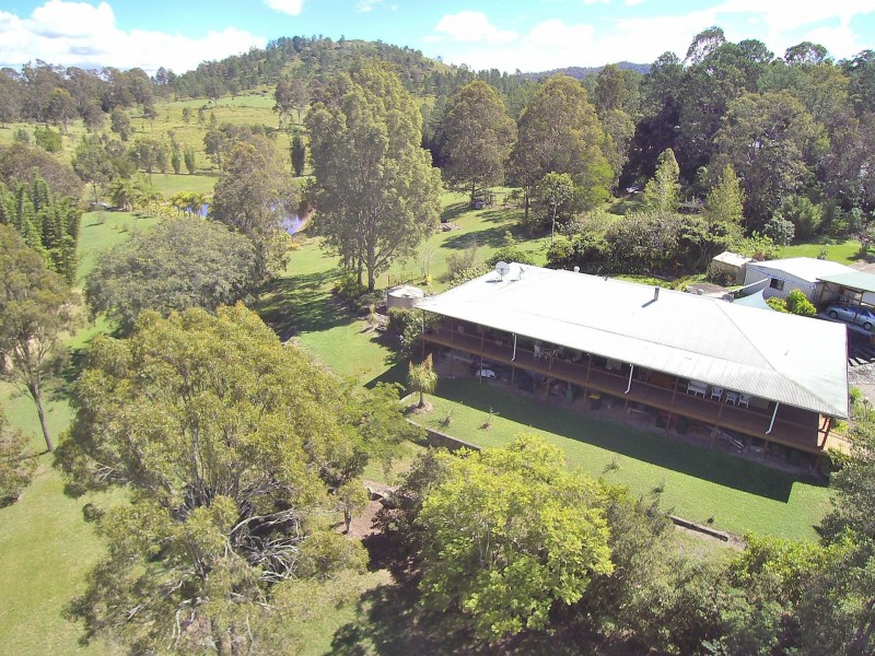 41 Scrubby Creek Road, Royston QLD 4515