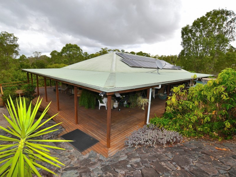 41 Scrubby Creek Road, Royston QLD 4515