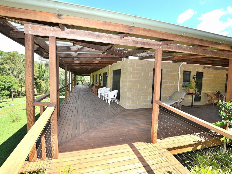 41 Scrubby Creek Road, Royston QLD 4515