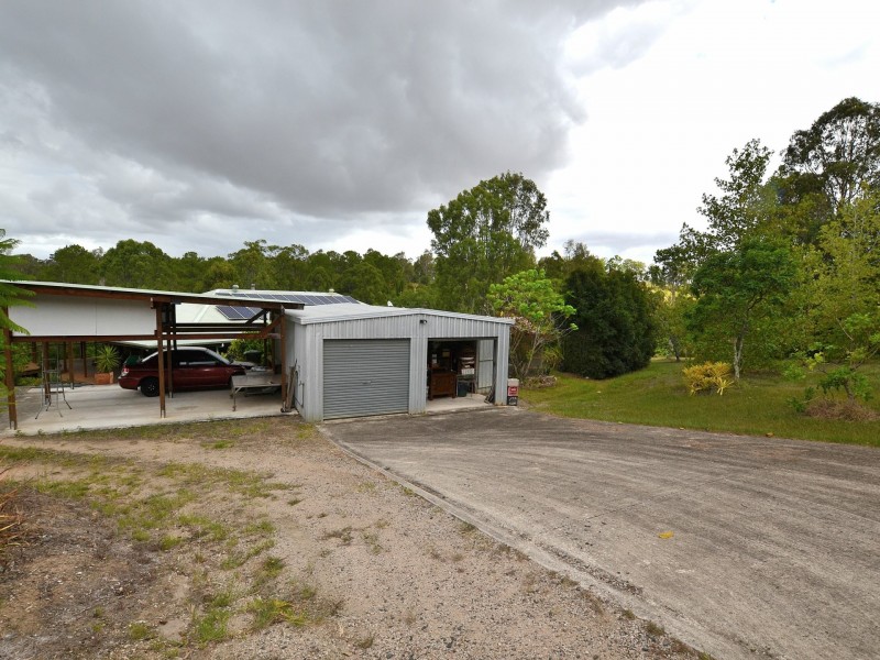 41 Scrubby Creek Road, Royston QLD 4515