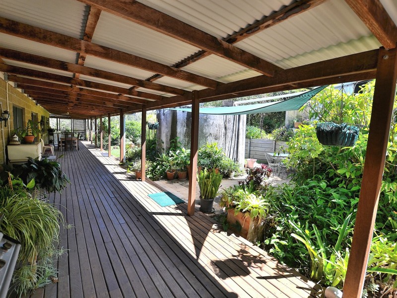 41 Scrubby Creek Road, Royston QLD 4515