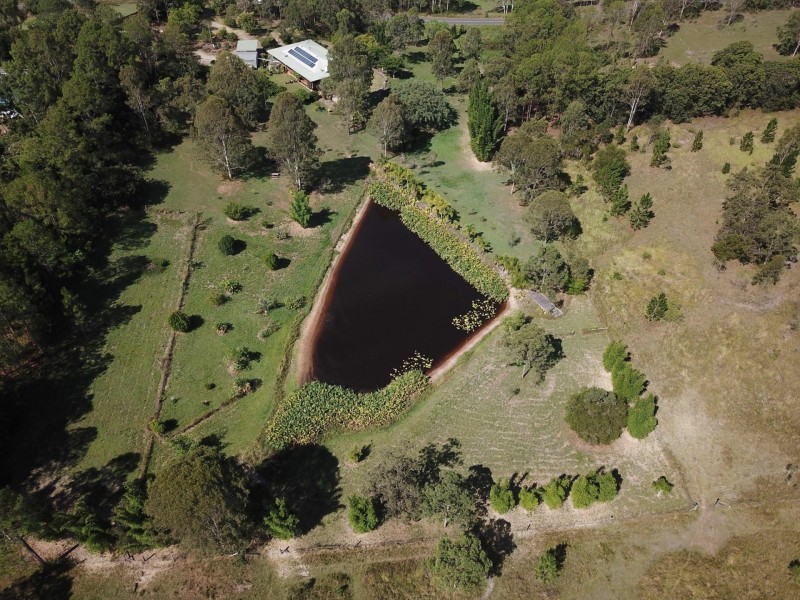 41 Scrubby Creek Road, Royston QLD 4515