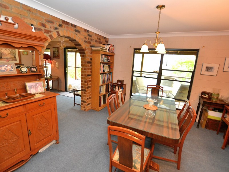 41 Scrubby Creek Road, Royston QLD 4515