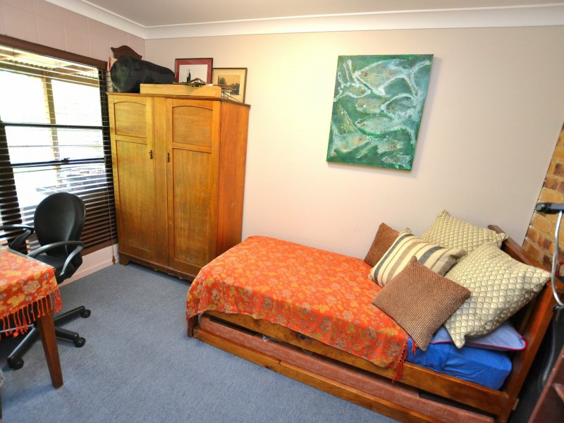 41 Scrubby Creek Road, Royston QLD 4515