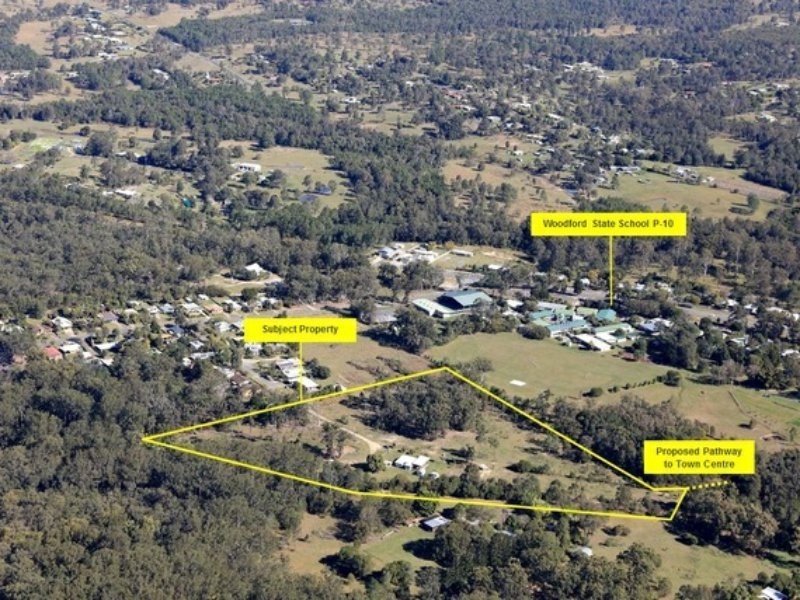 Woodford QLD 4514