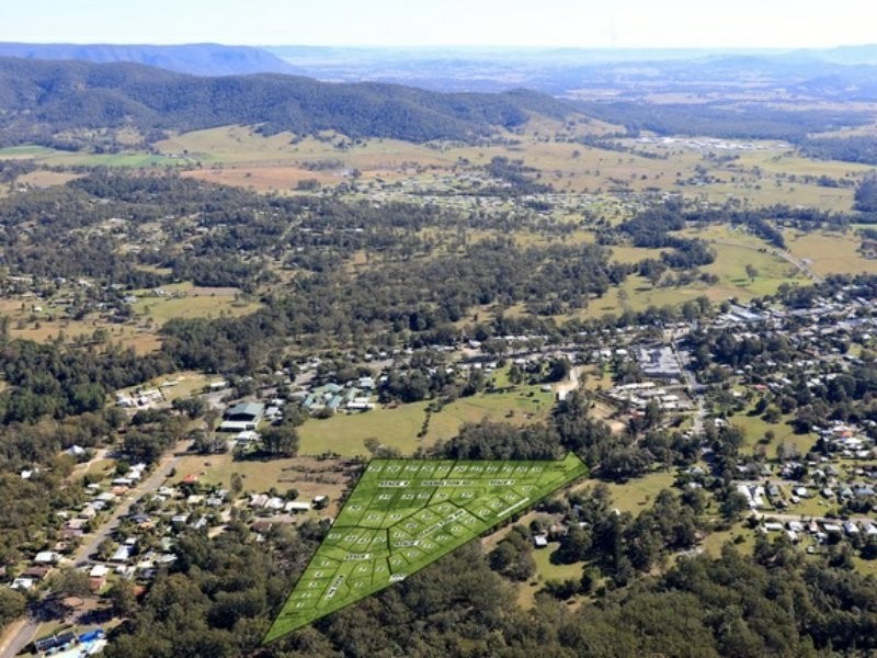 Woodford QLD 4514