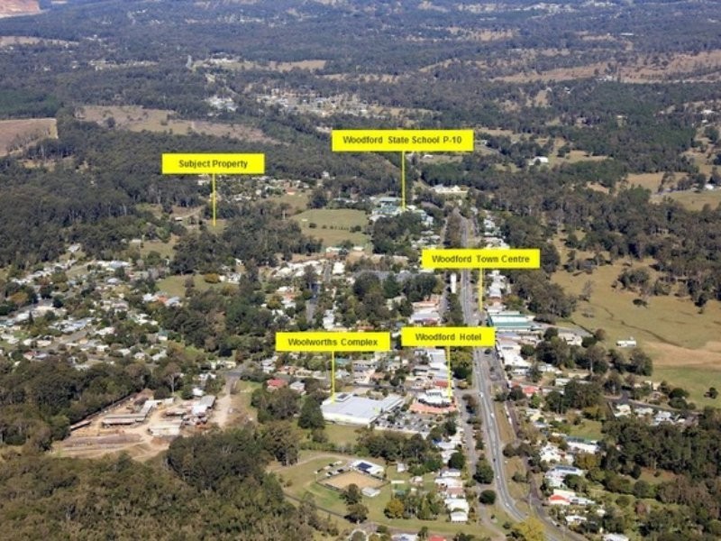 Woodford QLD 4514