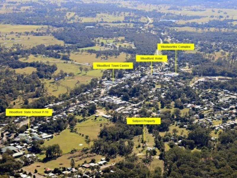 Woodford QLD 4514