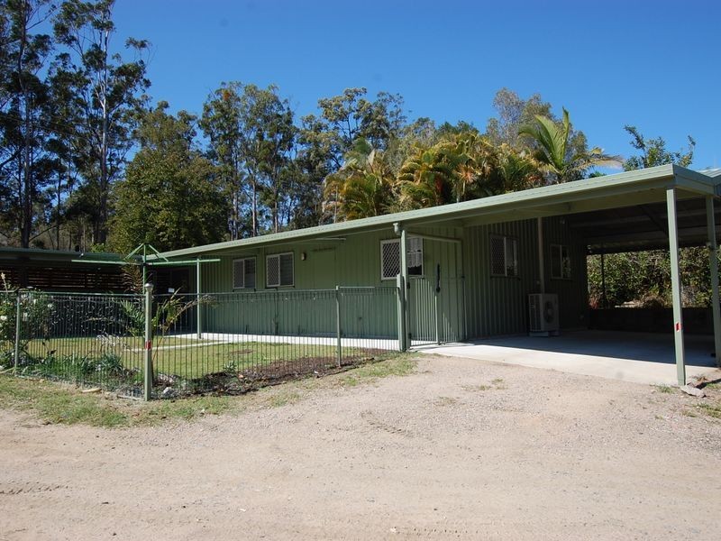 Woodford QLD 4514