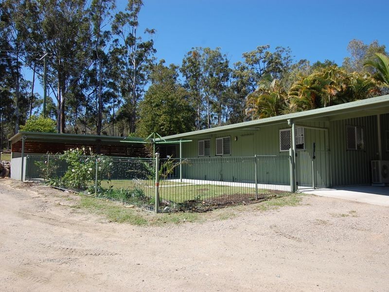 Woodford QLD 4514