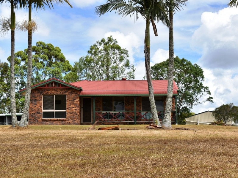 Delaneys Creek QLD 4514