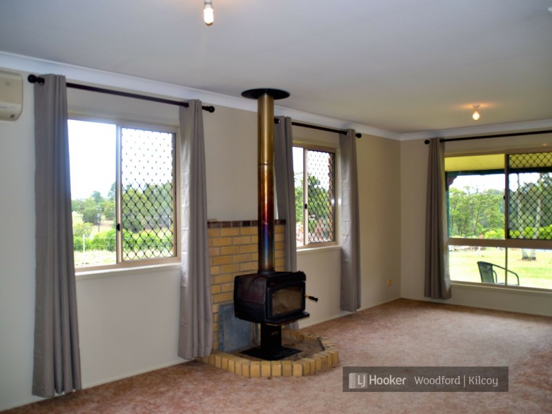 Delaneys Creek QLD 4514