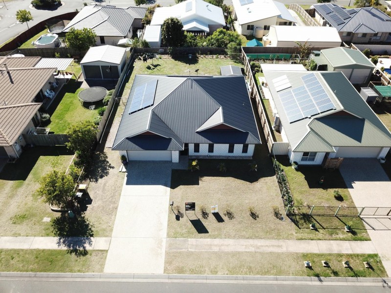 48 Settlers Rise, Woolmar QLD 4515