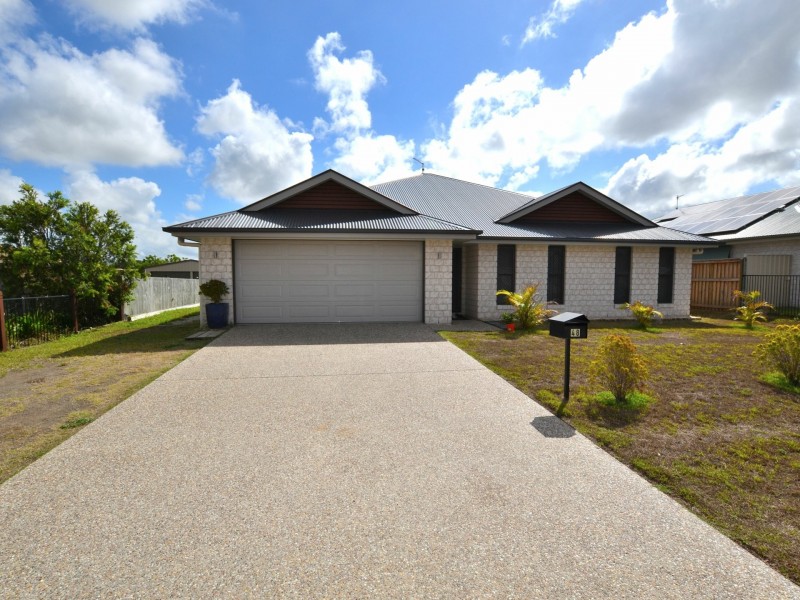 48 Settlers Rise, Woolmar QLD 4515