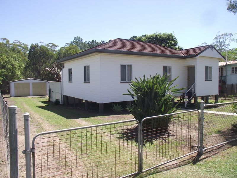 Woodford QLD 4514