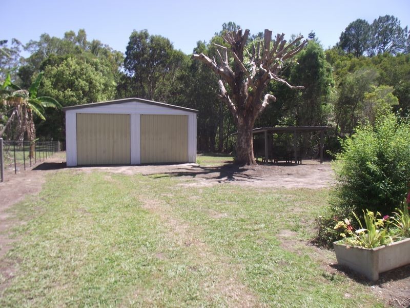 Woodford QLD 4514