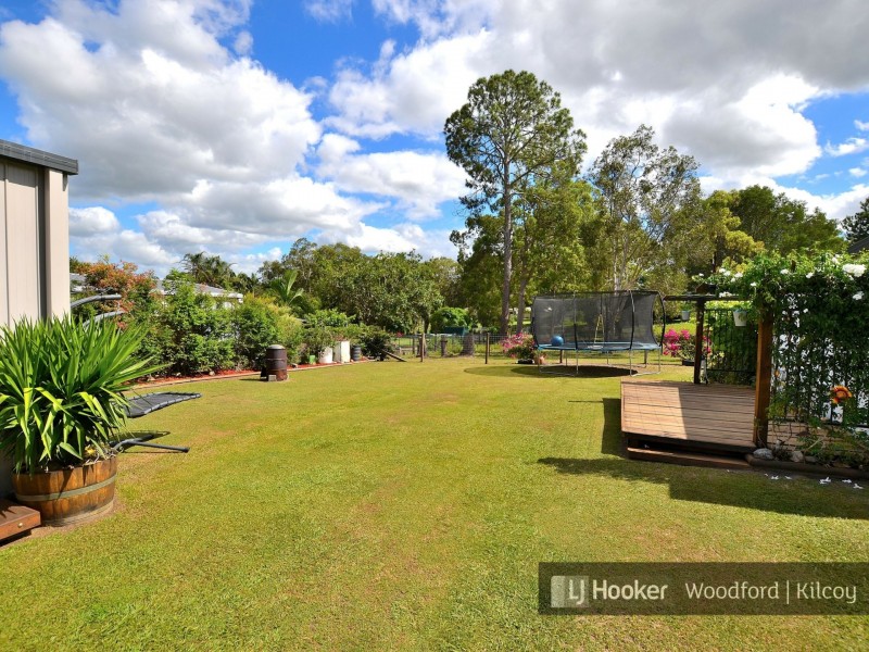 Woodford QLD 4514
