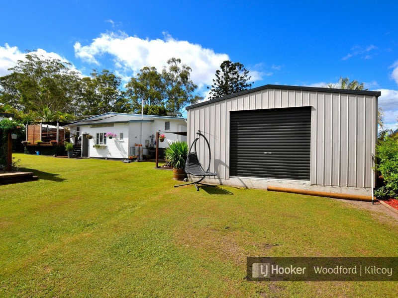 Woodford QLD 4514