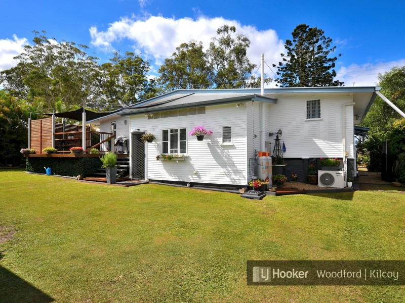 Woodford QLD 4514