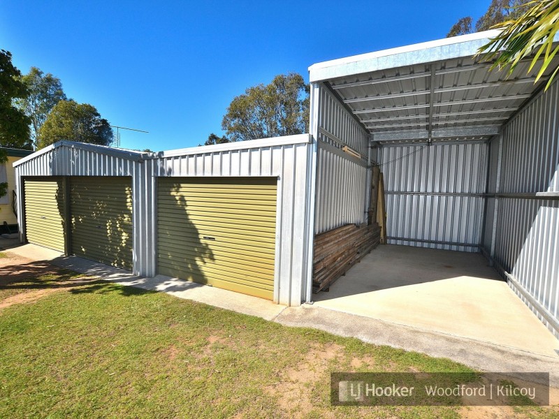 457 Villenuve Road, Royston QLD 4515