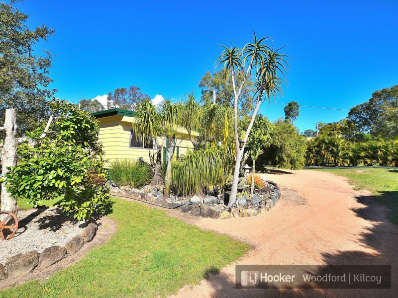 457 Villenuve Road, Royston QLD 4515