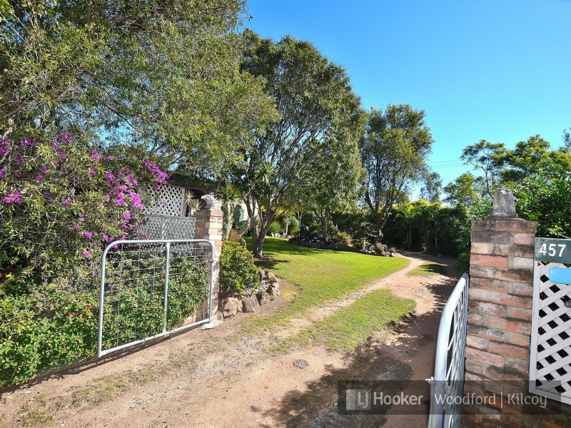 457 Villenuve Road, Royston QLD 4515