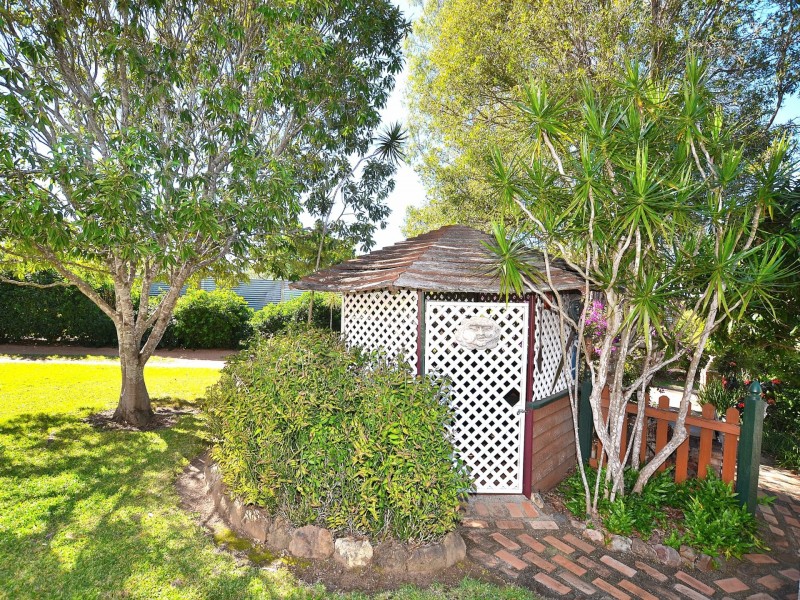 457 Villenuve Road, Royston QLD 4515