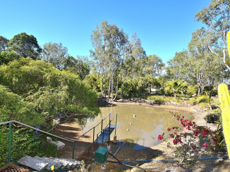 457 Villenuve Road, Royston QLD 4515