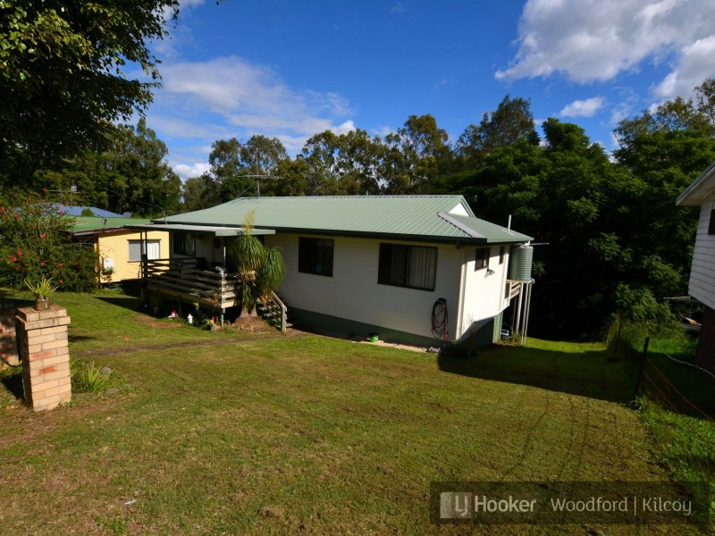 7 Carseldine Street, Kilcoy QLD 4515