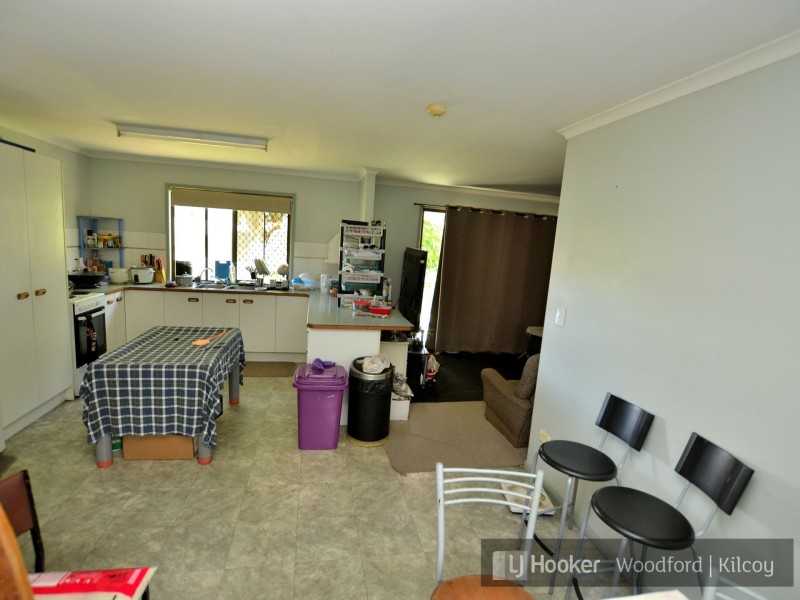 7 Carseldine Street, Kilcoy QLD 4515