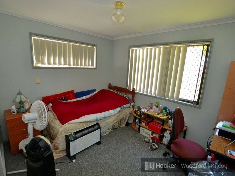 7 Carseldine Street, Kilcoy QLD 4515