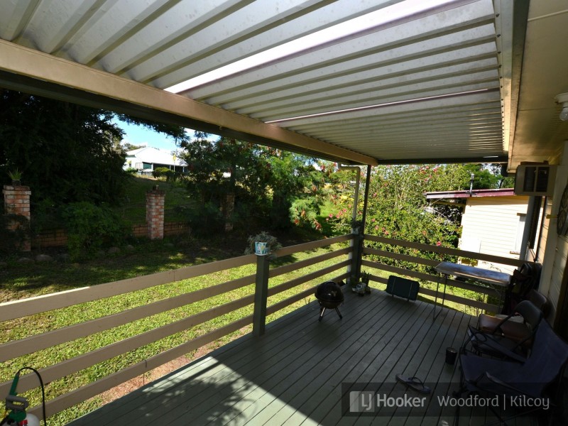 7 Carseldine Street, Kilcoy QLD 4515