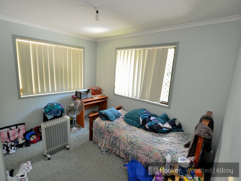 7 Carseldine Street, Kilcoy QLD 4515