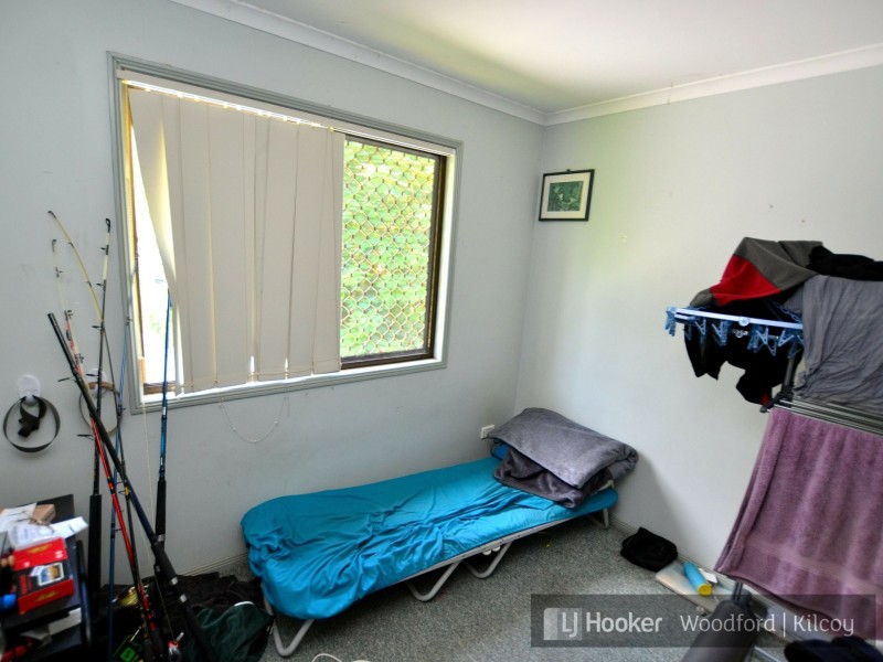 7 Carseldine Street, Kilcoy QLD 4515