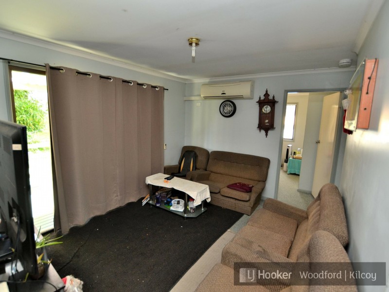 7 Carseldine Street, Kilcoy QLD 4515