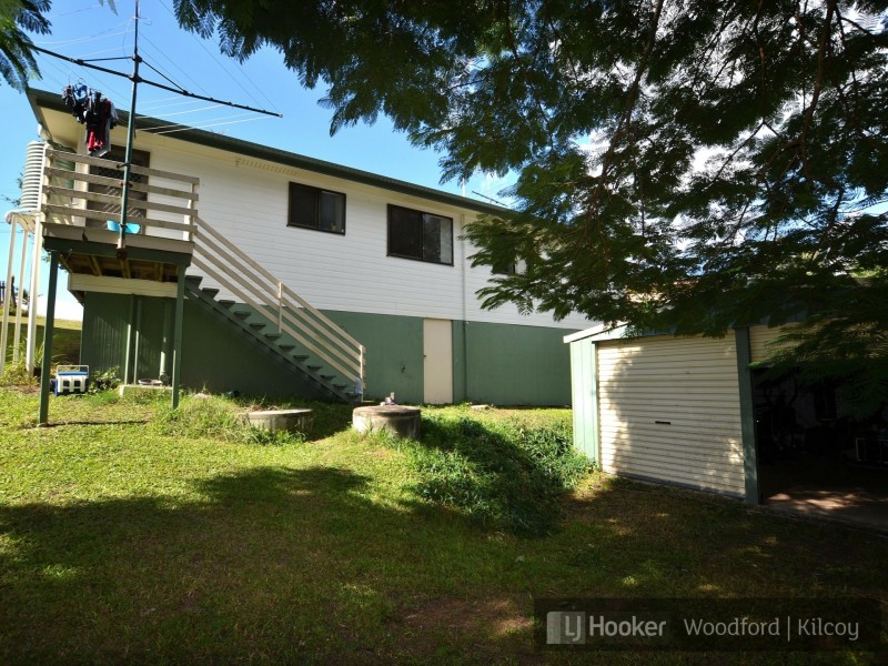 7 Carseldine Street, Kilcoy QLD 4515